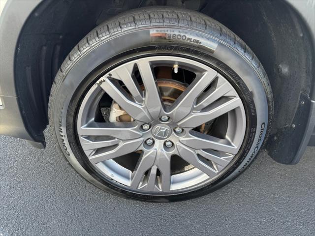 2019 Honda Passport EX-L