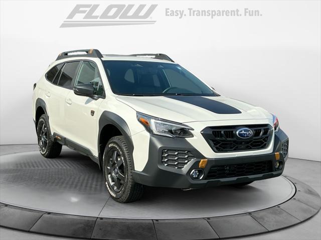 2025 Subaru Outback Wilderness for sale in Winston Salem, NC