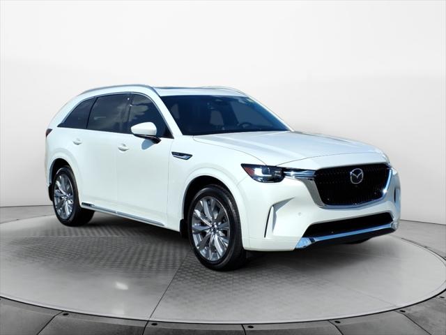 2025 Mazda X-90 3.3 Turbo S Premium Package for sale in Greensboro, NC