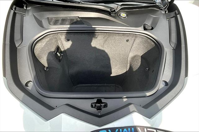2023 Chevrolet Corvette Stingray RWD Convertible 3LT