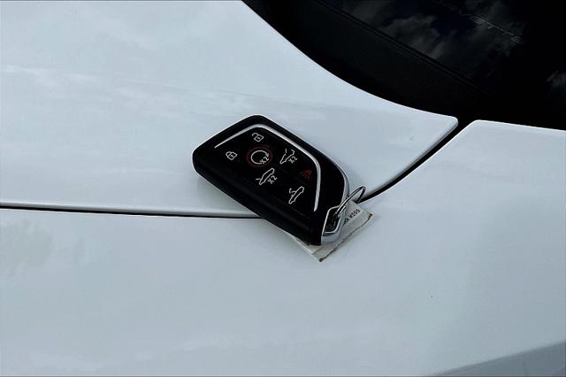 2023 Chevrolet Corvette Stingray RWD Convertible 3LT