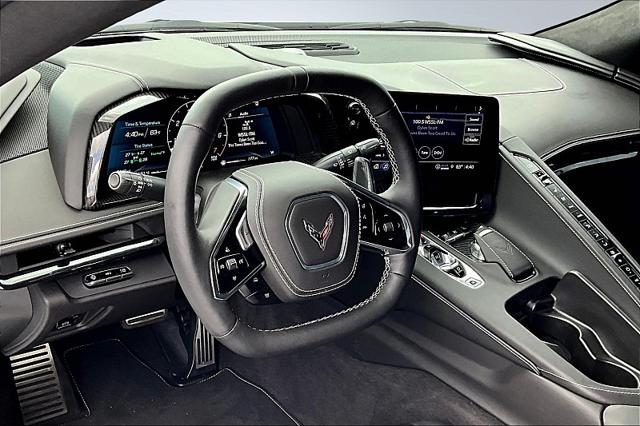 2023 Chevrolet Corvette Stingray RWD Convertible 3LT