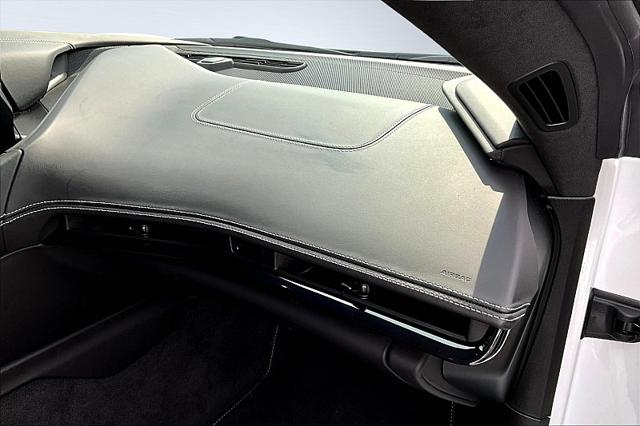 2023 Chevrolet Corvette Stingray RWD Convertible 3LT