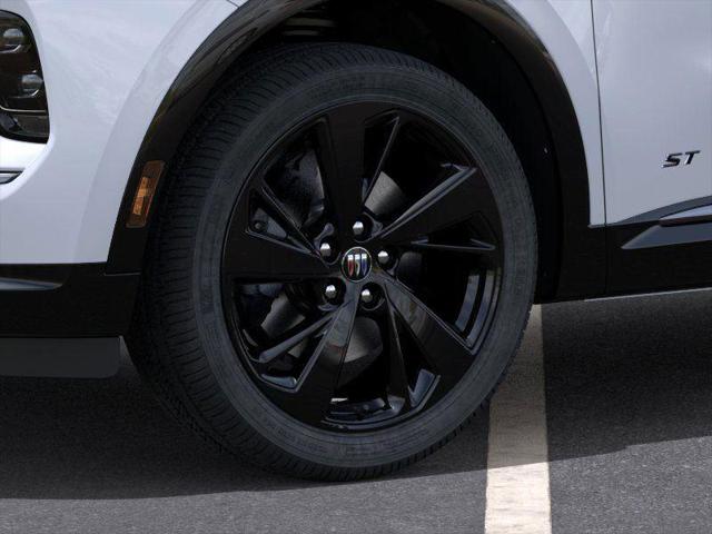 2025 Buick Envision Sport Touring AWD
