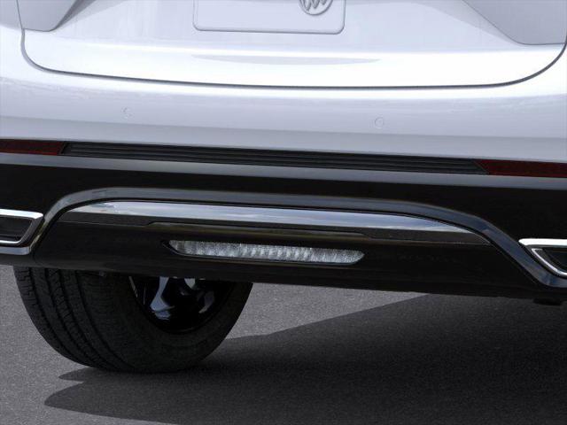 2025 Buick Envision Sport Touring AWD