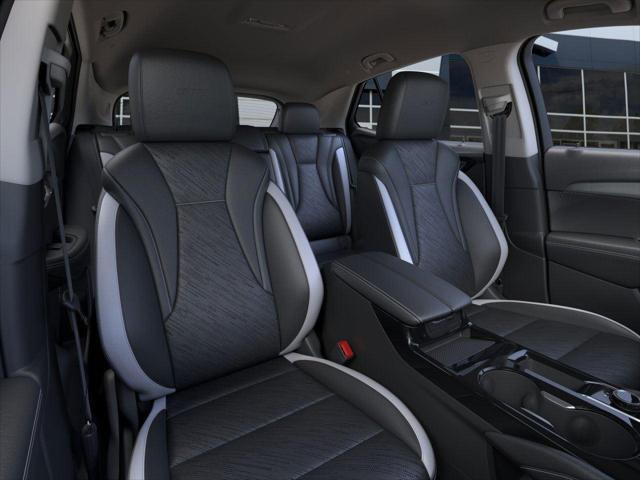 2025 Buick Envision Sport Touring AWD