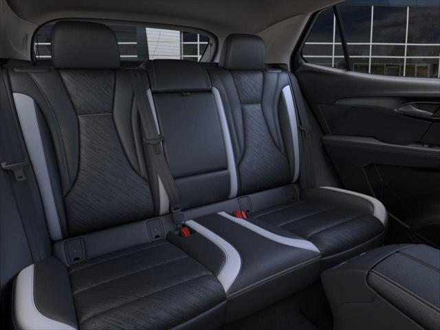 2025 Buick Envision Sport Touring AWD