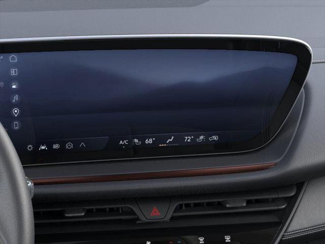 2025 Buick Envision Sport Touring AWD