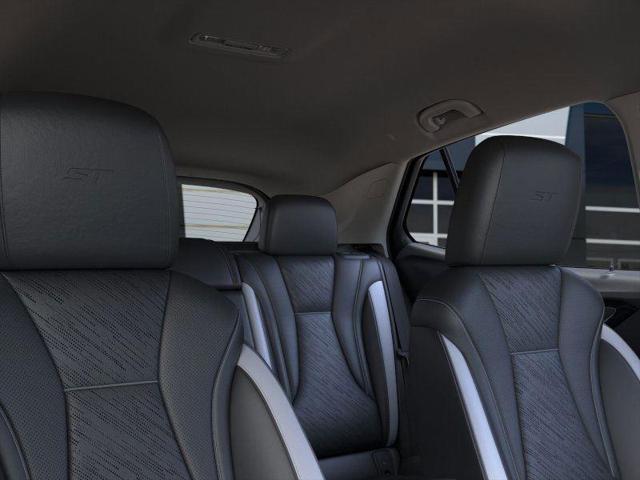 2025 Buick Envision Sport Touring AWD