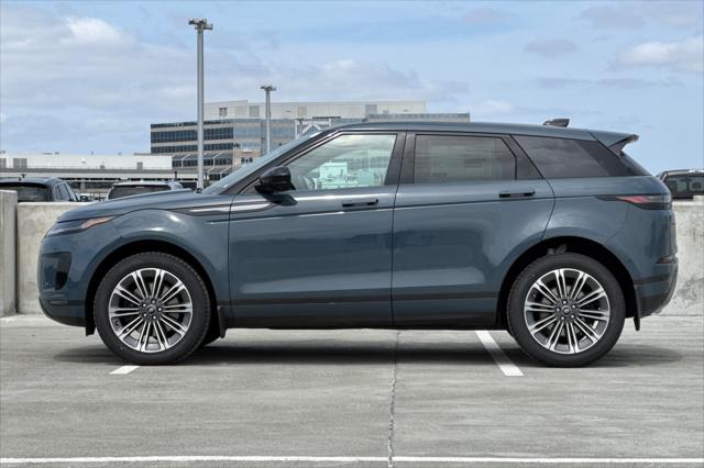 2026 Land Rover Range Rover Evoque S