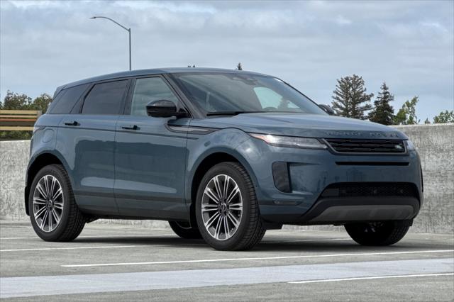 2026 Land Rover Range Rover Evoque S