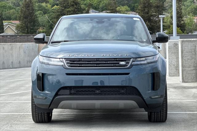 2026 Land Rover Range Rover Evoque S