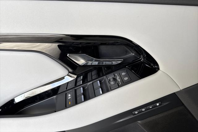 2026 Land Rover Range Rover Evoque S