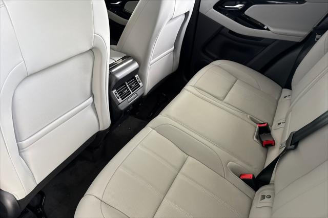 2026 Land Rover Range Rover Evoque S