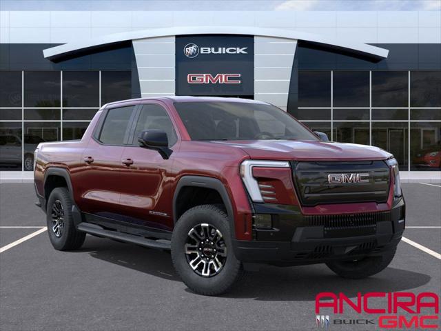 2026 GMC Sierra Standard Range Elevation for sale in Boerne, TX