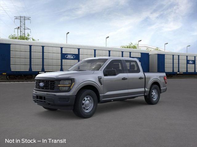 2025 Ford F-150 XL for sale in Waterford, MI