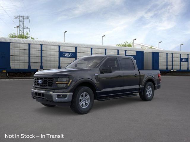 2025 Ford F-150 XL for sale in Waterford, MI