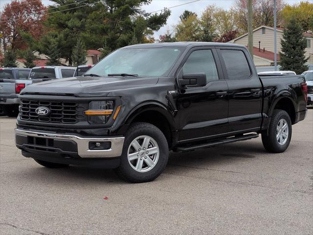 2025 Ford F-150 XL for sale in Waterford, MI