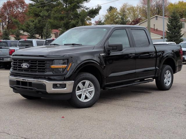 2025 Ford F-150 XL for sale in Waterford, MI