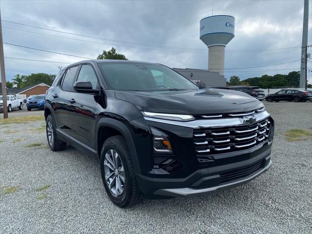 2026 Chevrolet Equinox FWD LT for sale in Creedmoor, NC