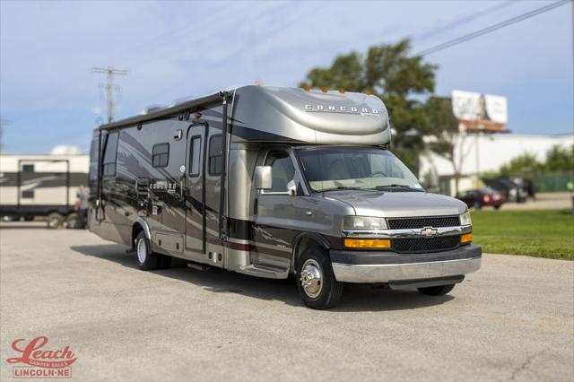 2013 Chevrolet Express Cutaway 4500 Series for sale in Lincoln, NE