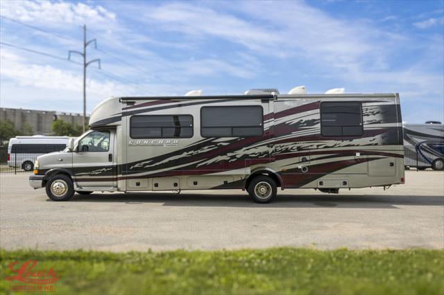 2013 Chevrolet Express Cutaway 4500 Series