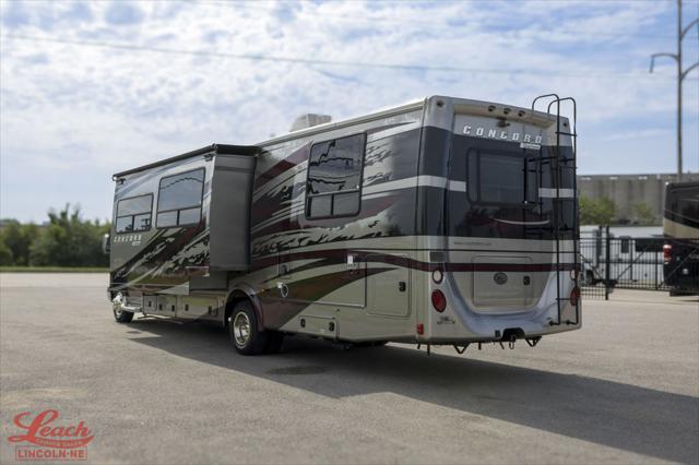 2013 Chevrolet Express Cutaway 4500 Series
