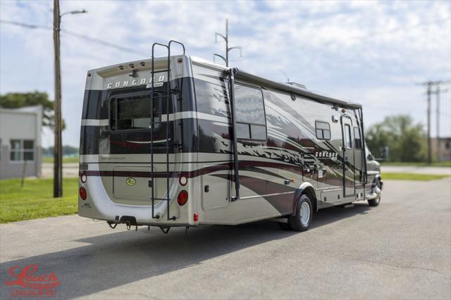 2013 Chevrolet Express Cutaway 4500 Series