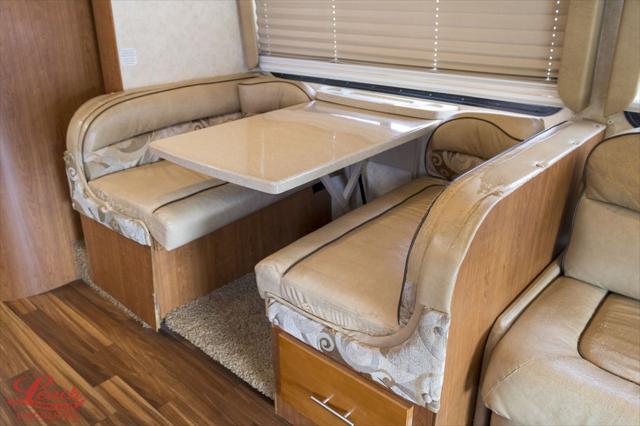2013 Chevrolet Express Cutaway 4500 Series
