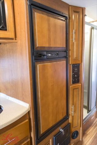 2013 Chevrolet Express Cutaway 4500 Series