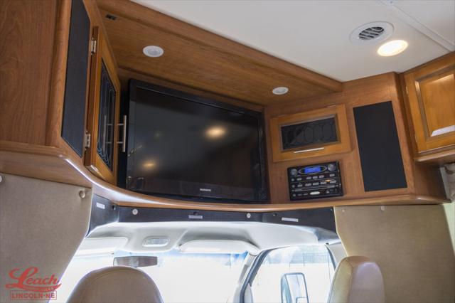 2013 Chevrolet Express Cutaway 4500 Series