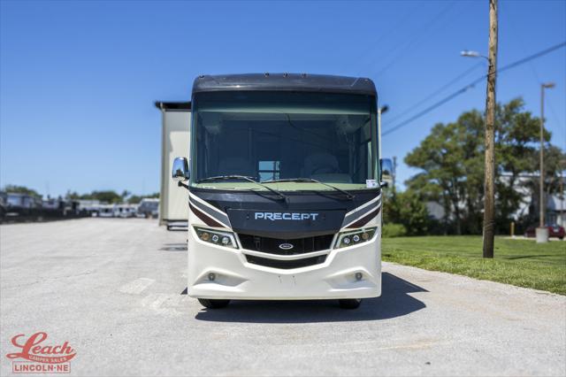 2020 Ford F-53 Unknown