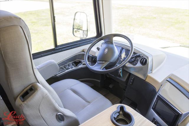 2020 Ford F-53 Unknown