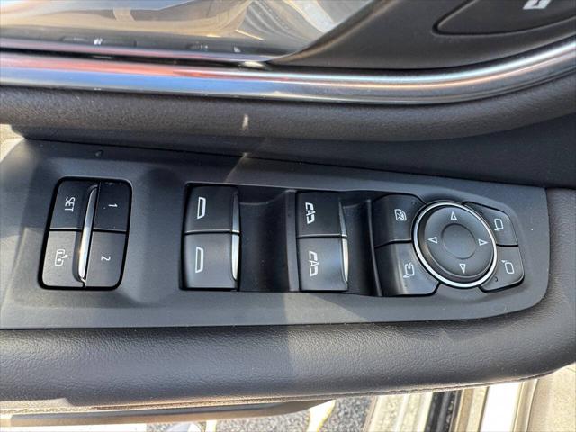 2021 Chevrolet Tahoe 4WD Premier