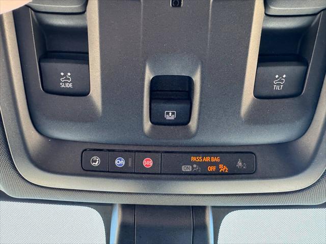 2021 Chevrolet Tahoe 4WD Premier