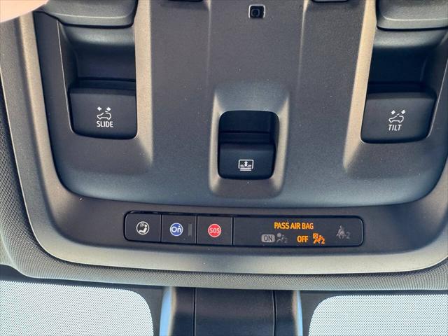 2021 Chevrolet Tahoe 4WD Premier