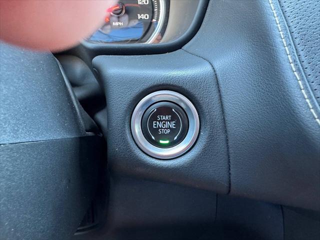 2021 Chevrolet Tahoe 4WD Premier