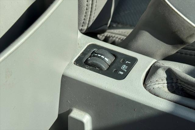 2009 Subaru Forester 2.5X Limited