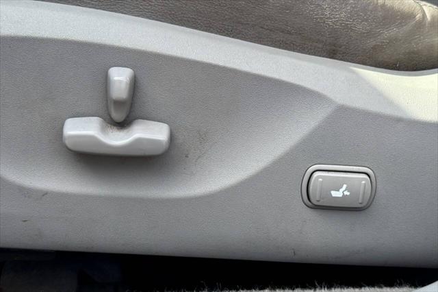 2009 Subaru Forester 2.5X Limited