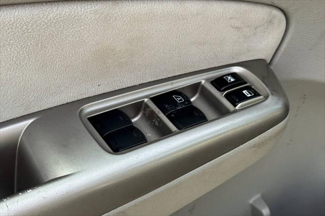 2009 Subaru Forester 2.5X Limited