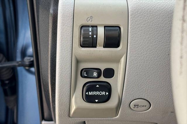 2009 Subaru Forester 2.5X Limited