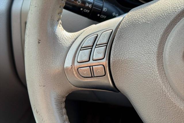 2009 Subaru Forester 2.5X Limited