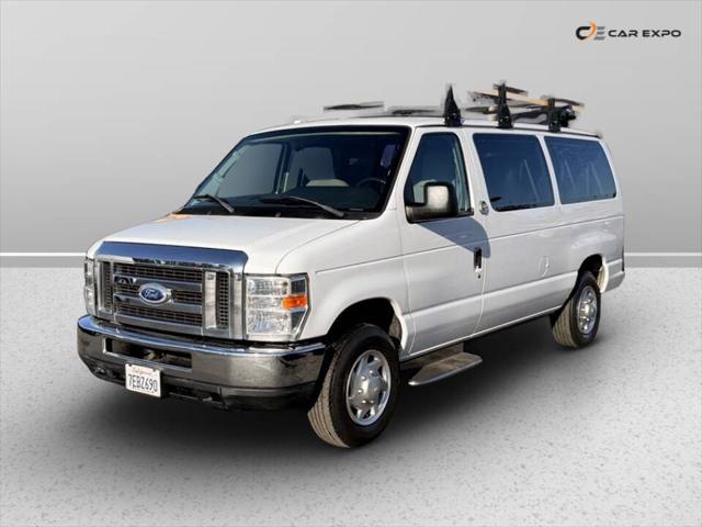 2014 Ford E-150 XLT for sale in Sacramento, CA