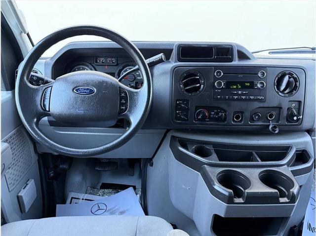 2014 Ford E-150 XLT