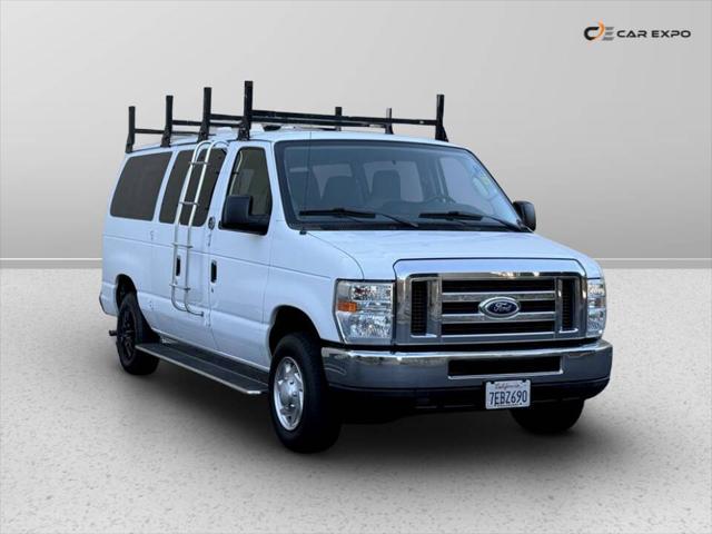 2014 Ford E-150 XLT