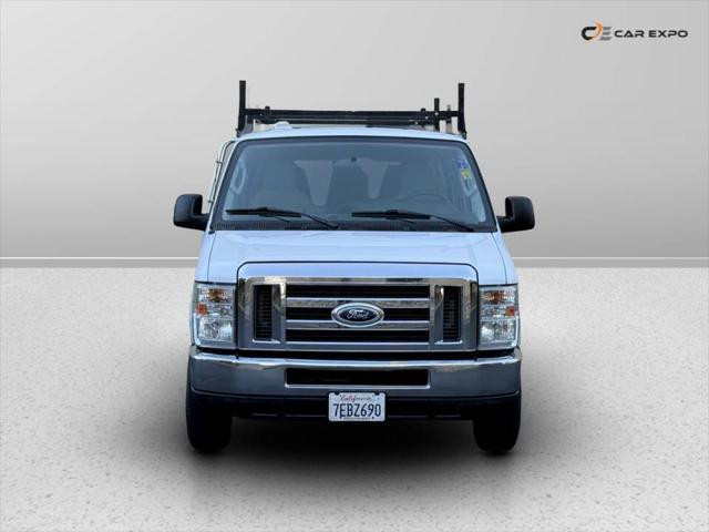 2014 Ford E-150 XLT