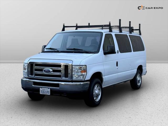 2014 Ford E-150 XLT