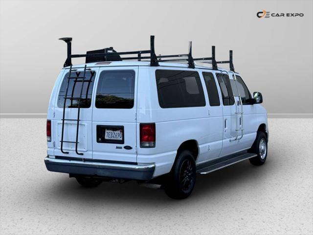 2014 Ford E-150 XLT