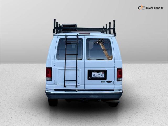 2014 Ford E-150 XLT