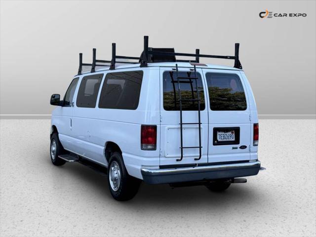 2014 Ford E-150 XLT
